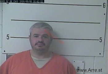 Bryan Keith Peterman Mugshot