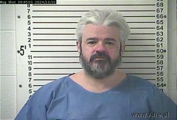 Bryan Keith Peterman Mugshot