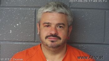 Bryan Keith Peterman Mugshot