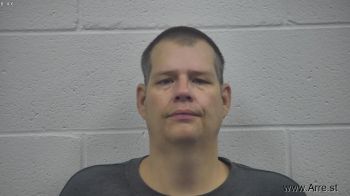 Bryan Douglas Pettit Mugshot