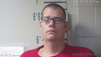 Bryan D Pettit Mugshot