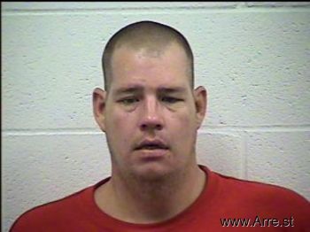 Bryan Douglas Pettit Mugshot