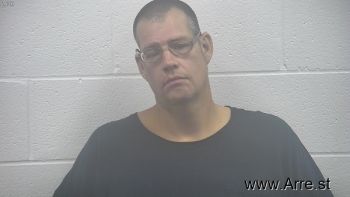 Bryan Douglas Pettit Mugshot