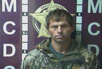 Bryan Douglas Phillips Mugshot