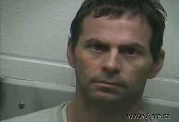 Bryan D Phillips Mugshot