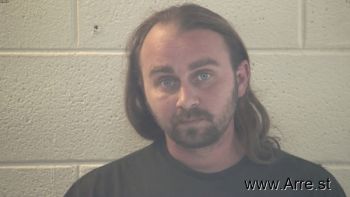 Bryan Daniel Phillips Mugshot