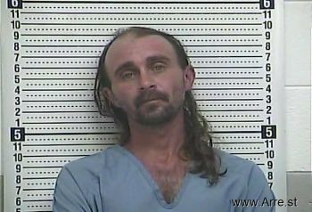 Bryan D Phillips Mugshot