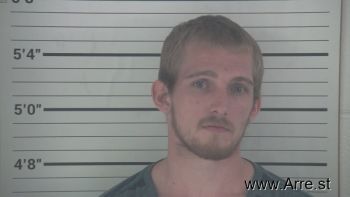 Bryan Ray Rhodes Mugshot