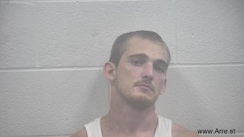 Bryan Ray Rhodes Mugshot