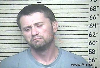 Bryan Keith Rice Mugshot