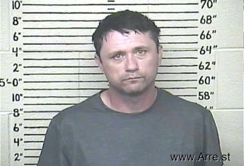 Bryan Keith Rice Mugshot