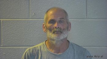 Bryan Thomas Rice Mugshot