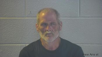 Bryan Thomas Rice Mugshot