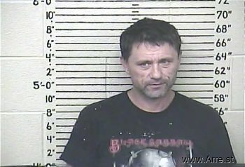 Bryan Keith Rice Mugshot