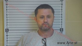 Bryan  Rice Mugshot