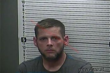 Bryan Christopher Robbins Mugshot