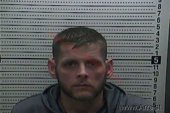 Bryan Christopher Robbins Mugshot