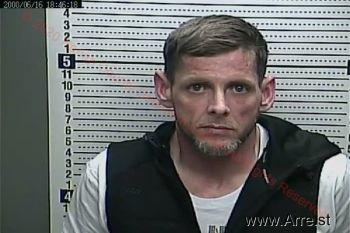 Bryan  Robbins Mugshot