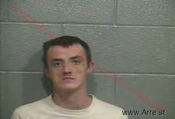 Bryan Andrew Roberts Mugshot