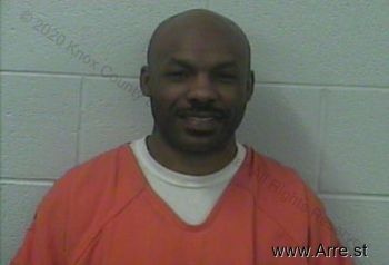 Bryan L Robinson Mugshot