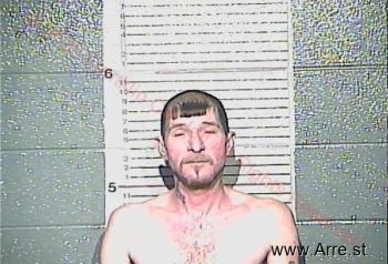 Bryan Keith Russell Mugshot