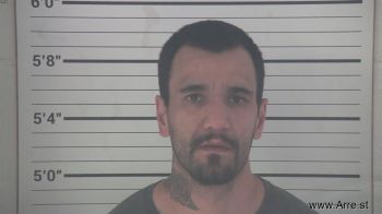 Bryan Patrick Russell Mugshot