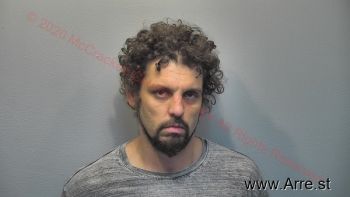 Bryan Clifton Stone Mugshot