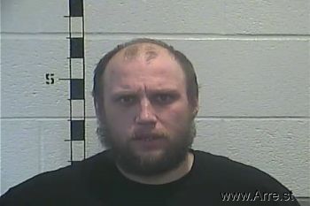 Bryan Allan Tate Mugshot