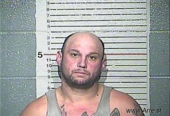 Bryan Alan Tate Mugshot