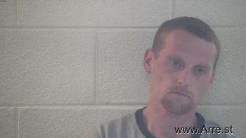 Bryan Scott Thomas Mugshot