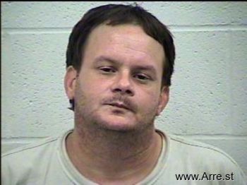 Bryan Elwood Thompson Iii Mugshot