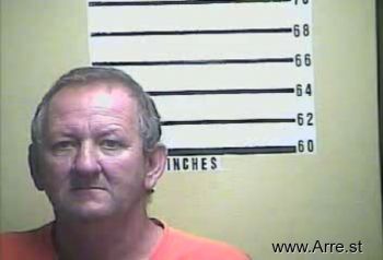 Bryan  Turner Mugshot