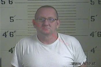 Bryan  Turner Mugshot