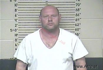 Bryan D Vancleve Mugshot