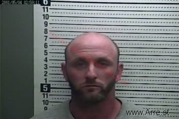 Bryan  Wagner Mugshot