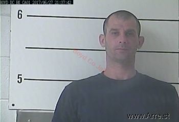 Bryan S Watterson Mugshot