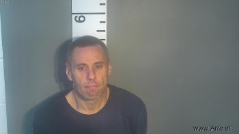 Bryan Scott Webb Mugshot