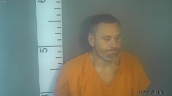 Bryan Scott Webb Mugshot