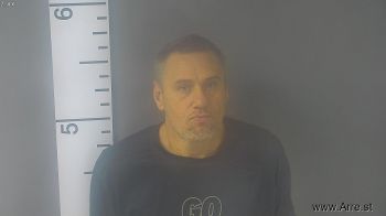 Bryan Scott Webb Mugshot