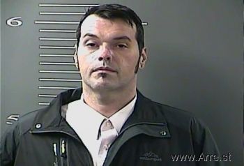 Bryan J Wells Mugshot