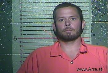 Bryan Clayton Wells Mugshot