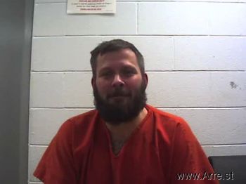 Bryan Clayton Wells Mugshot