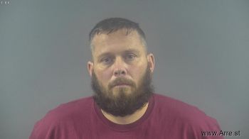 Bryan Clayton Wells Mugshot