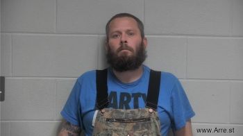 Bryan Clayton Wells Mugshot