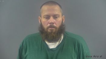 Bryan Clayton Wells Mugshot