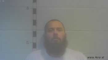 Bryan Clayton Wells Mugshot