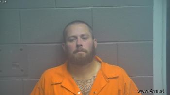 Bryan Clayton Wells Mugshot