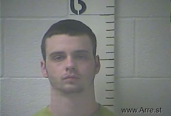 Bryan L Wells Mugshot