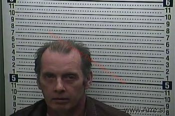 Bryan L Wells Mugshot