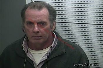 Bryan  Wells Mugshot